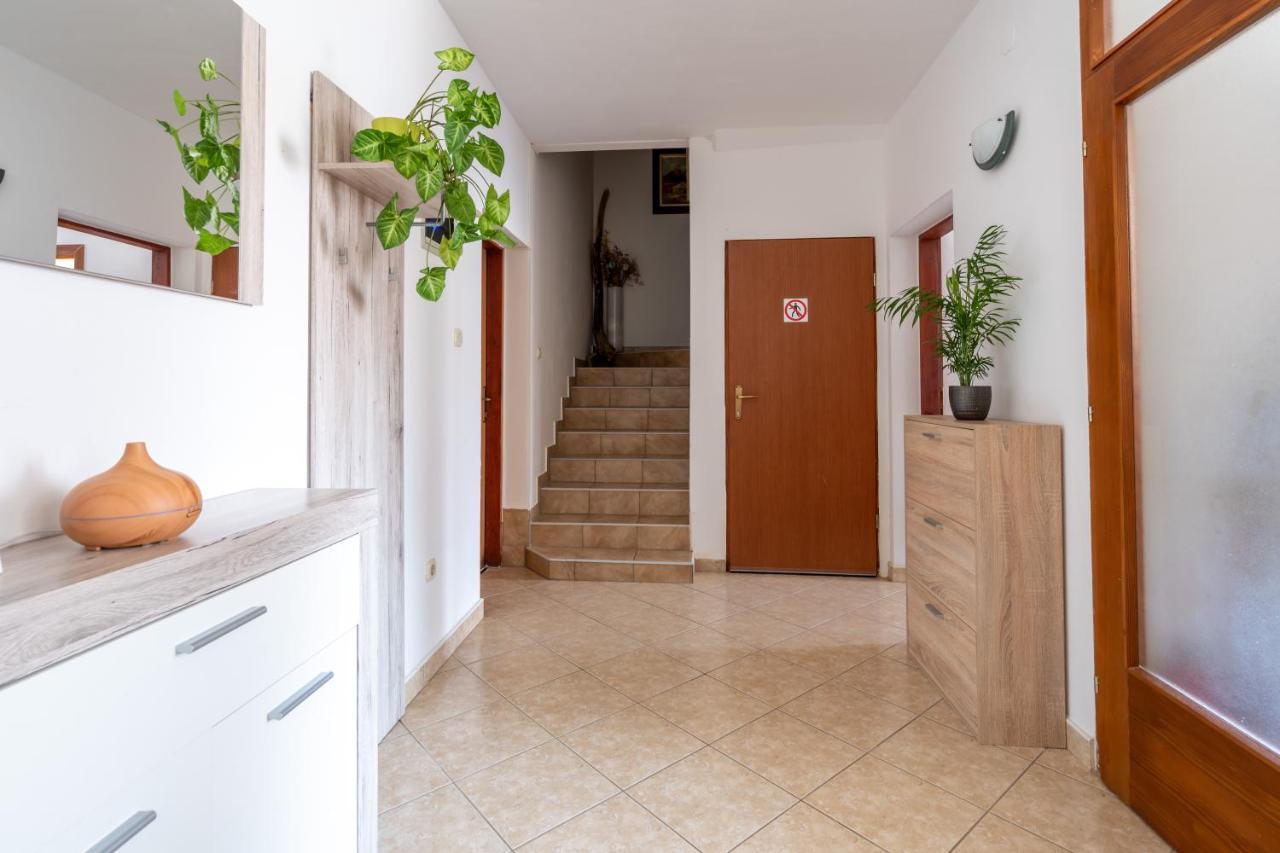 Alto 1 Studio Apartment Rovinj Exterior foto