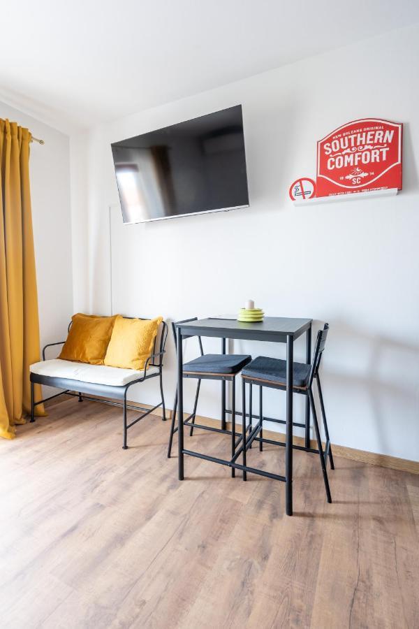 Alto 1 Studio Apartment Rovinj Exterior foto